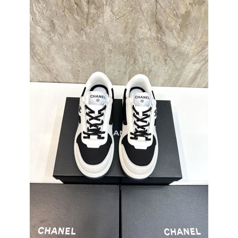 Ch*el casual shoes